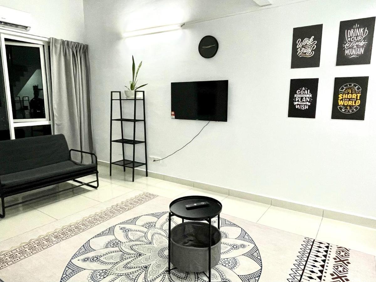 Apartament Minimalist Loft IV @Decentrum Kajang Zewnętrze zdjęcie